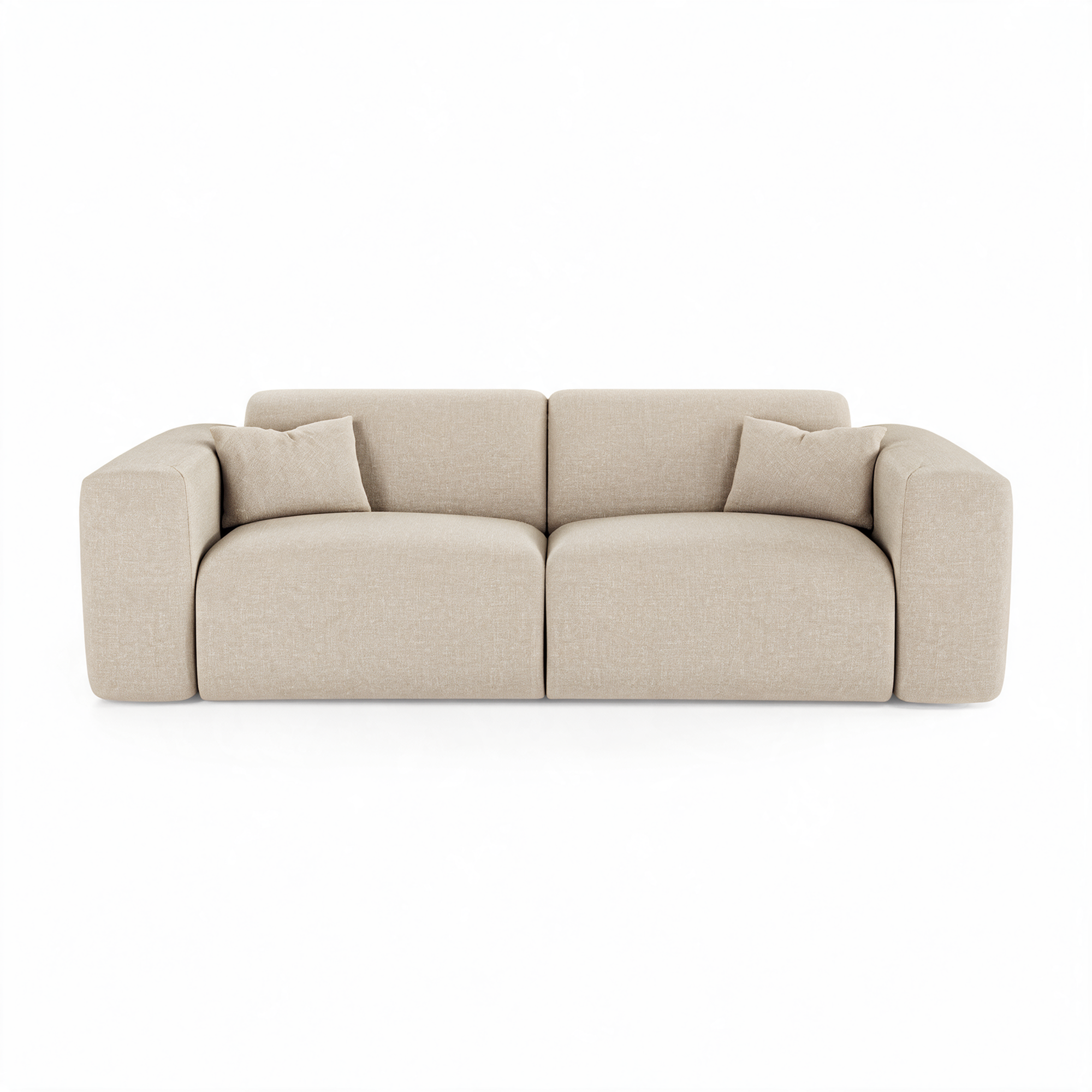 Myra Convertible Sofa