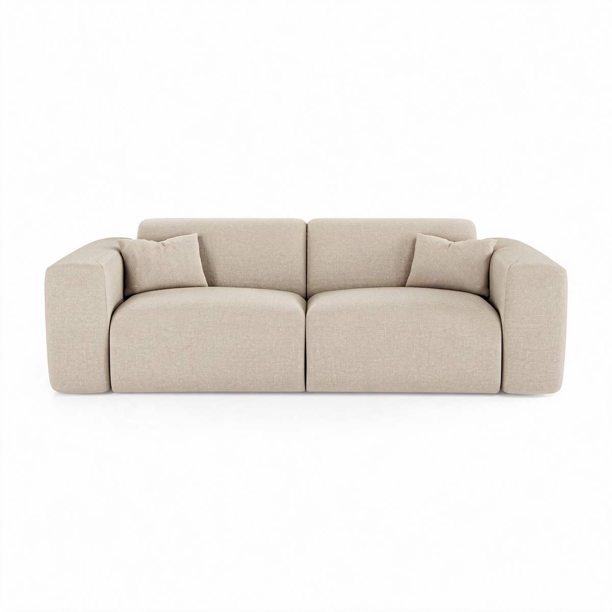 Myra Convertible Sofa