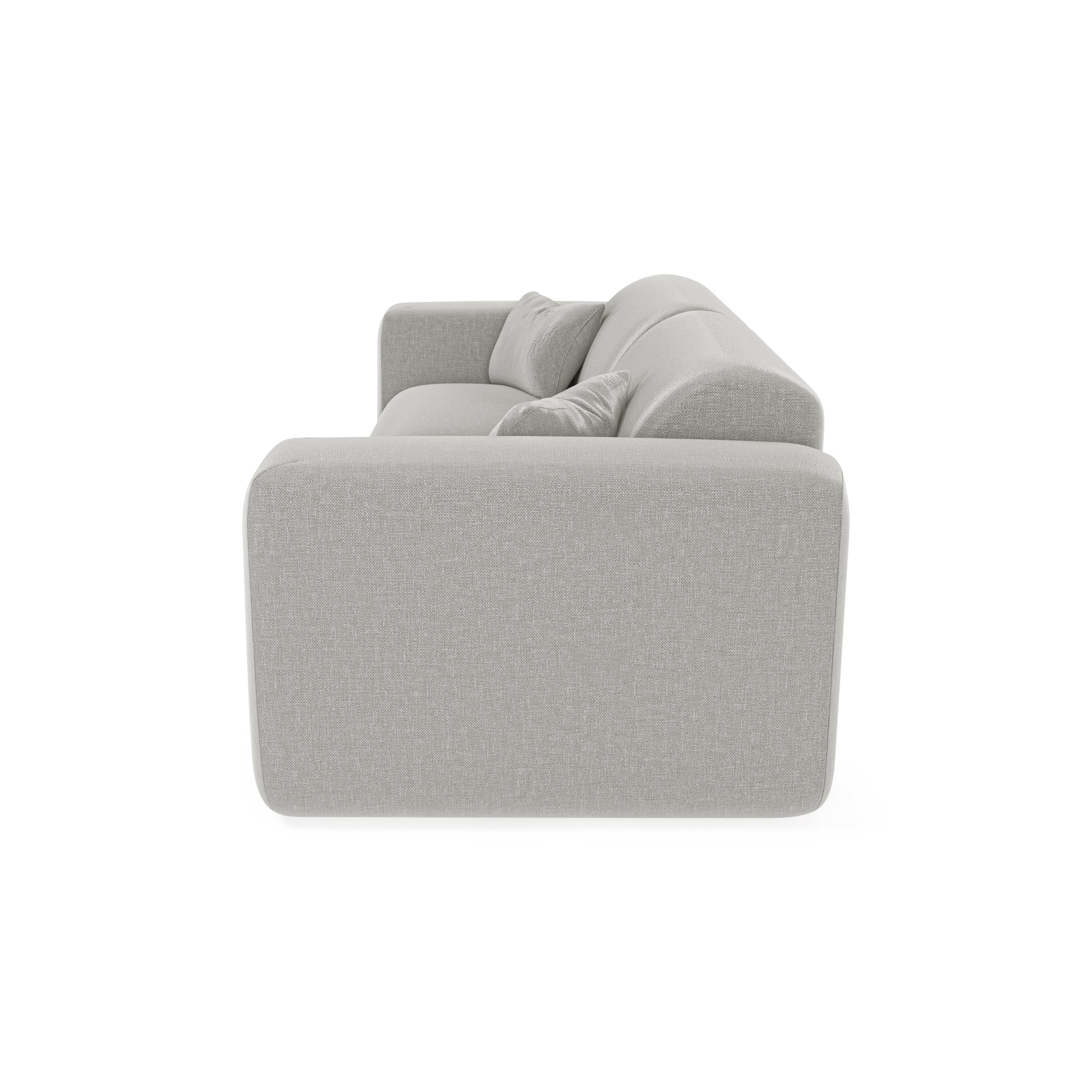 Myra Convertible Sofa