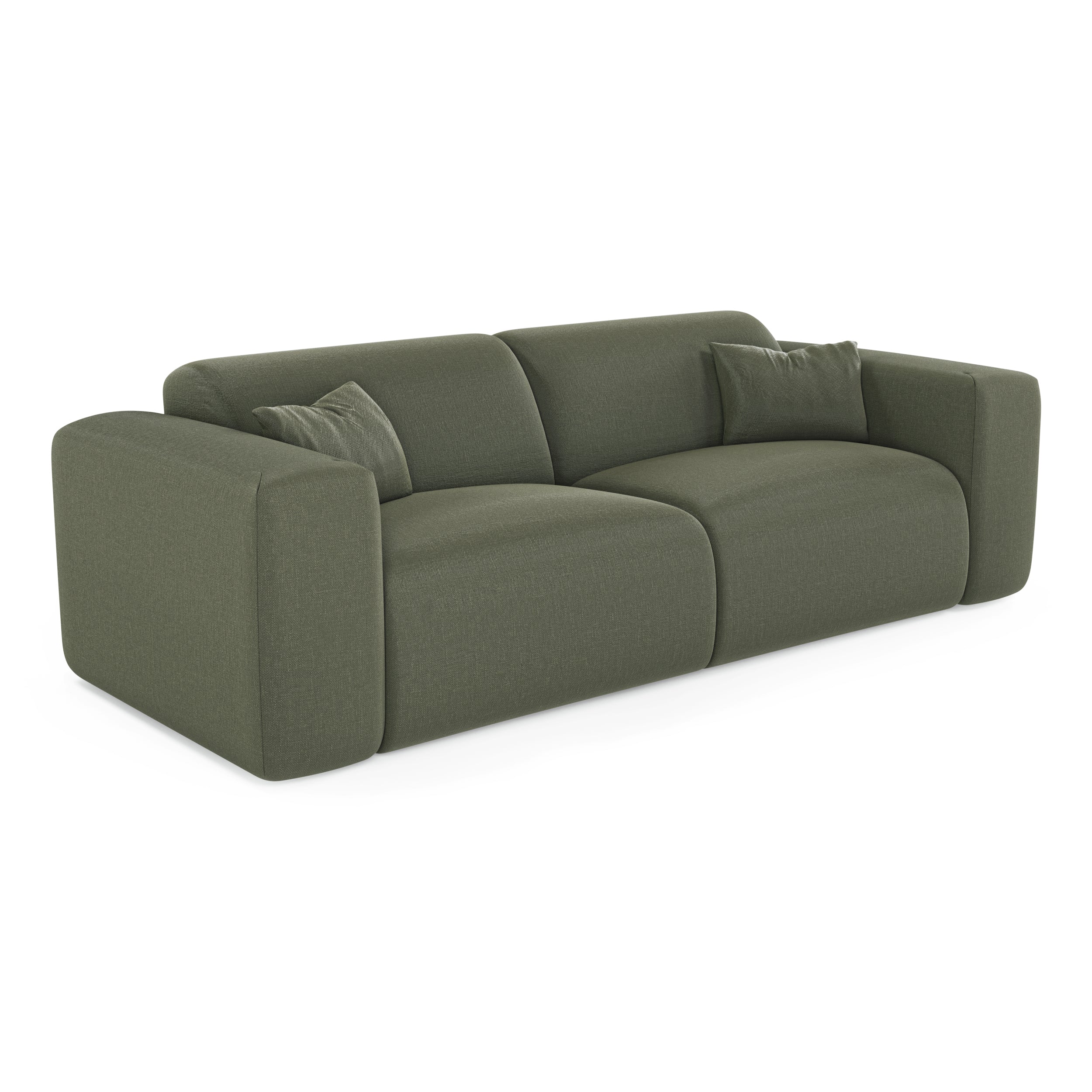 Myra Convertible Sofa