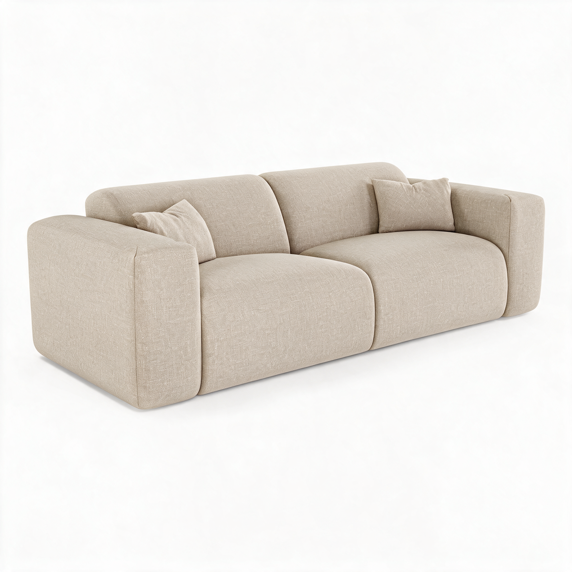 Myra Convertible Sofa