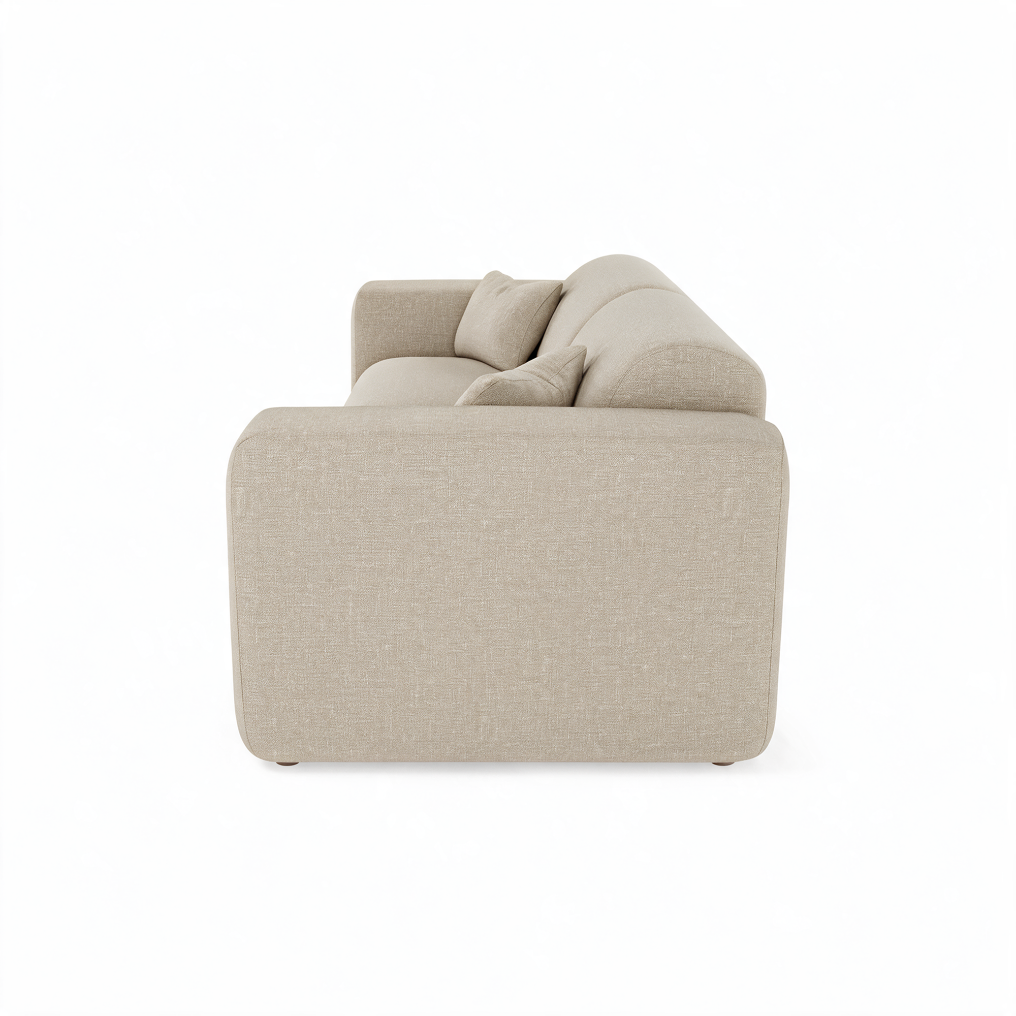 Myra Convertible Sofa