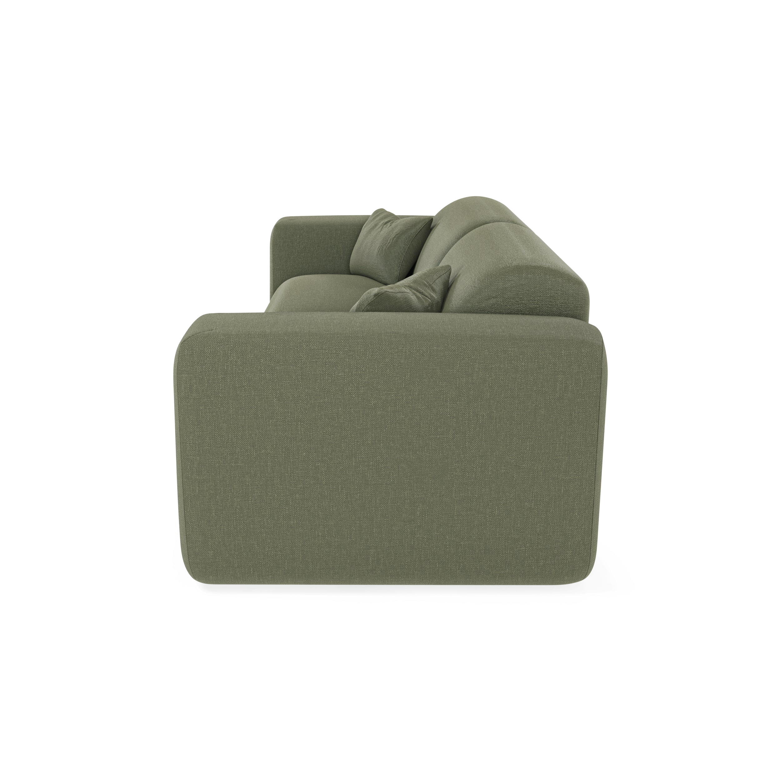 Myra Convertible Sofa