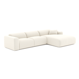 Myra Right Angle Grand Sofa