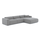 Myra Right Angle Grand Sofa