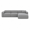 Canapé Grand Angle Droit Myra