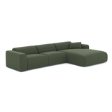 Myra Right Angle Grand Sofa
