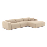 Myra Right Angle Grand Sofa