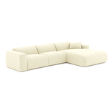 Myra Right Angle Grand Sofa