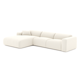 Myra Left Grand Angle Sofa