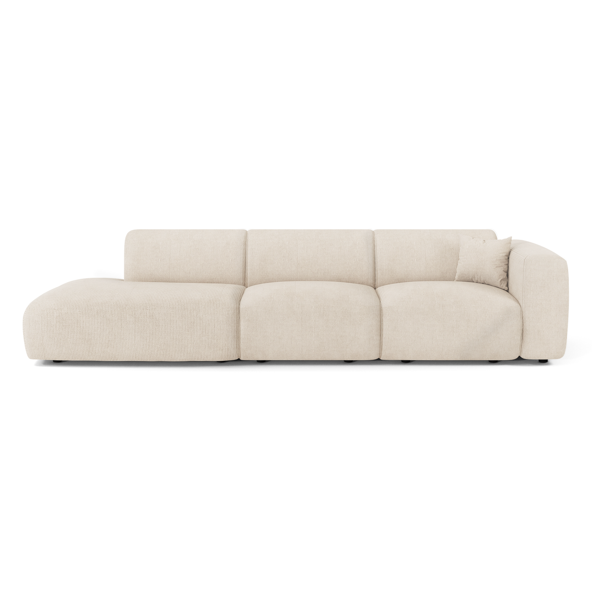 Canapé Droit Myra – Sia Deco
