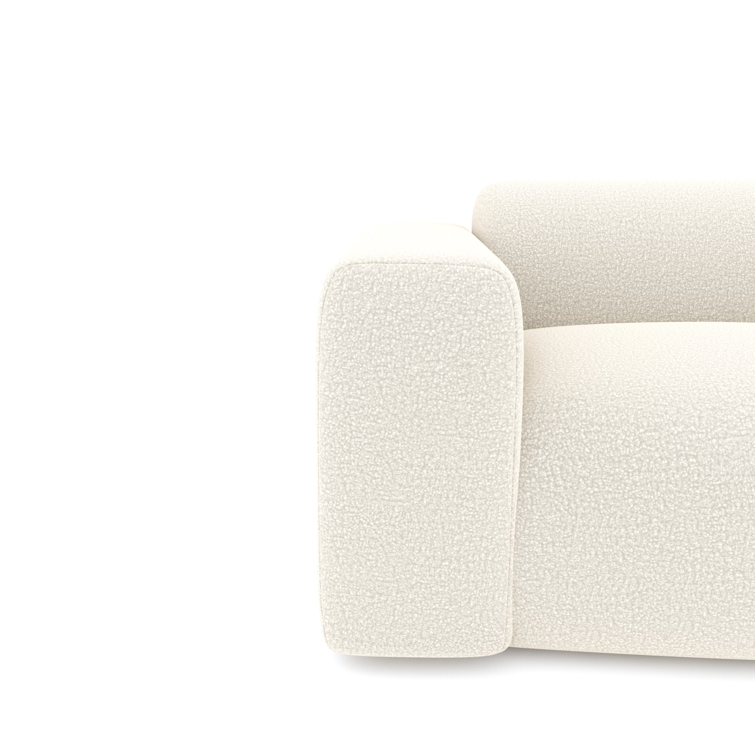 Poltroncina Myra