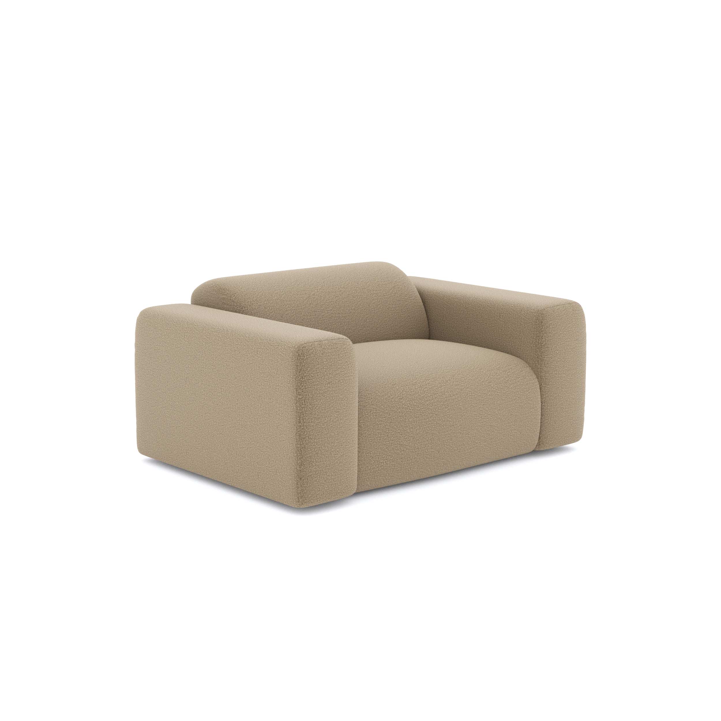 Fauteuil Myra