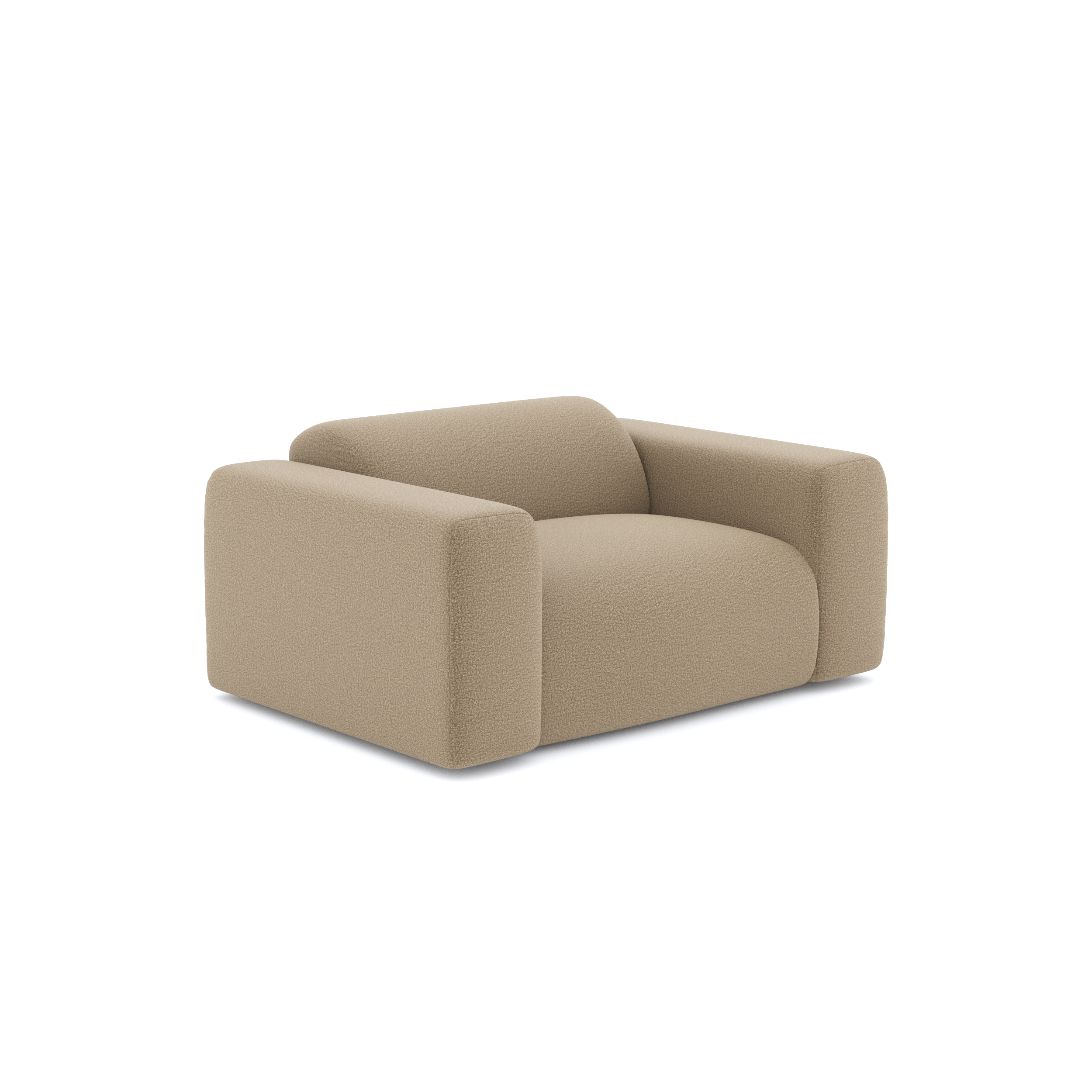 Poltroncina Myra