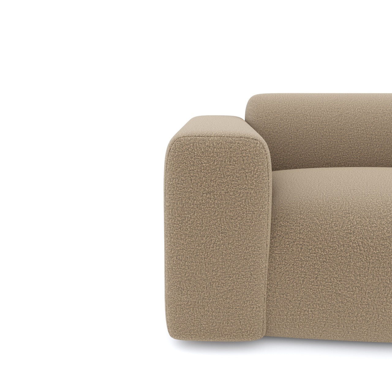 Poltroncina Myra