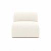 Fauteuil Myra Sans Accoudoirs