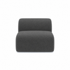 Fauteuil Myra Sans Accoudoirs