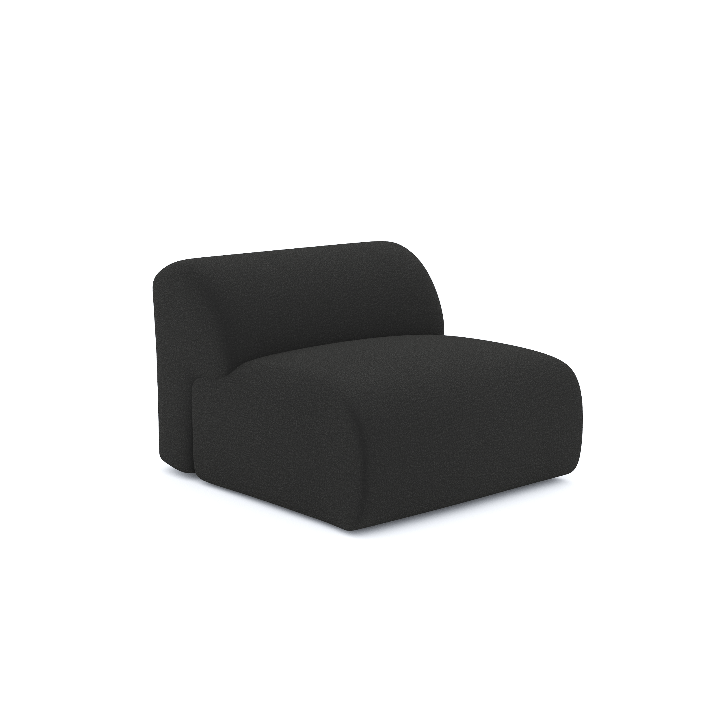 Sillón Myra Sin Reposabrazos