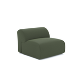 Myra Armchair Without Armrests
