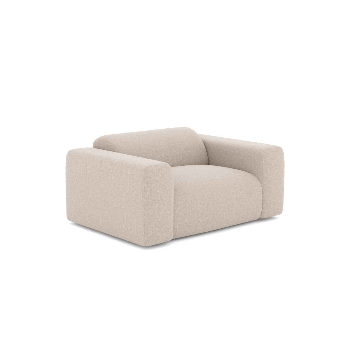 Fauteuil Myra