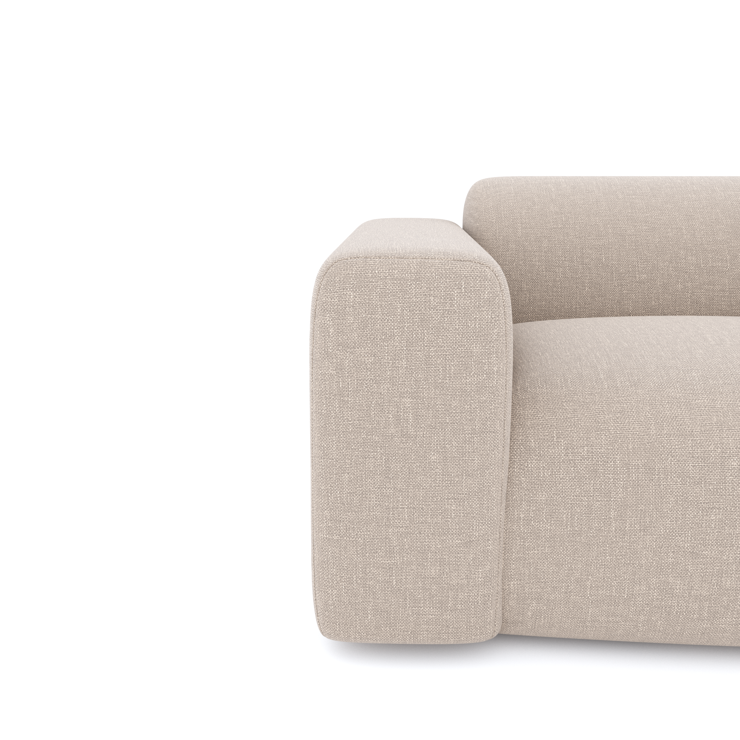 Fauteuil Myra