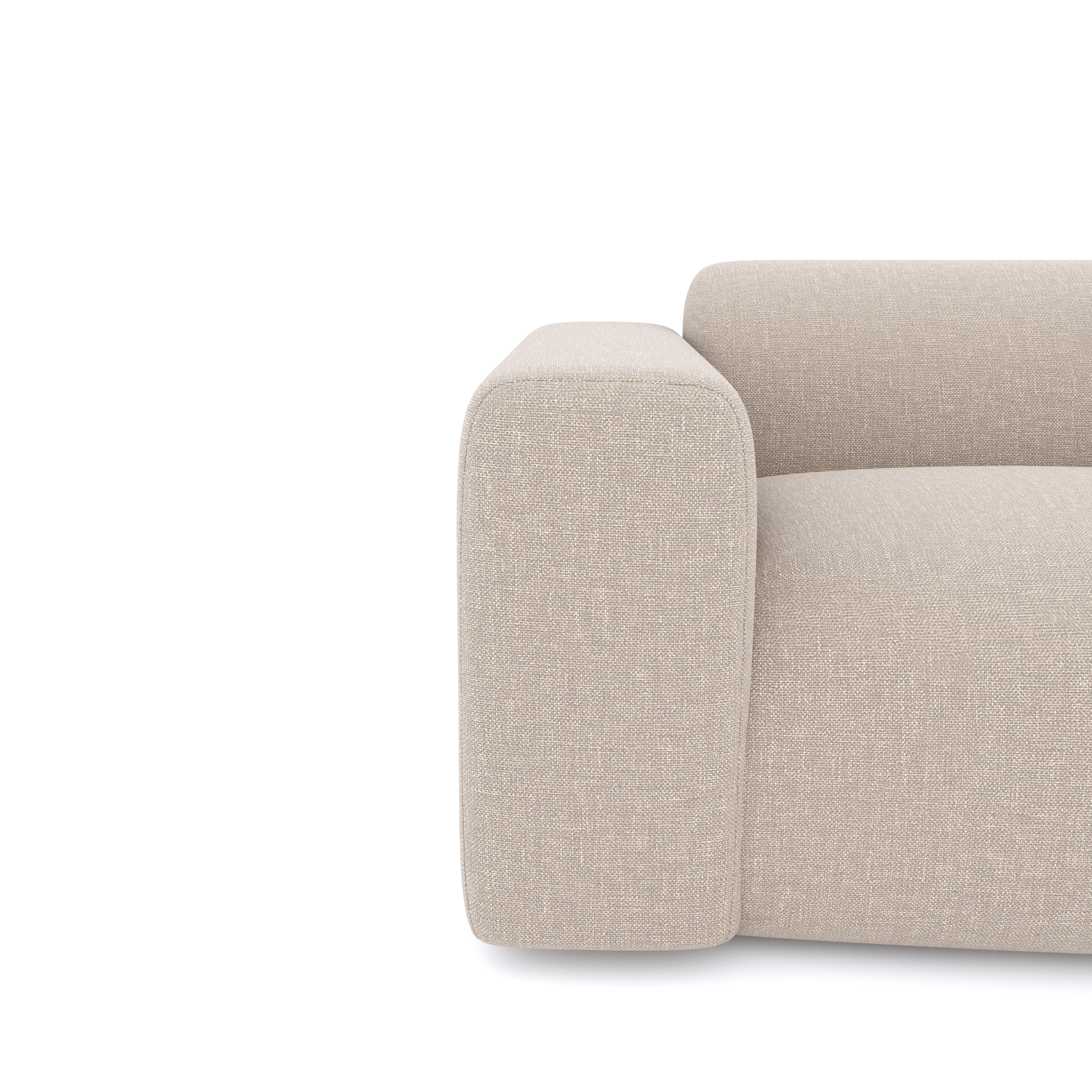Poltroncina Myra