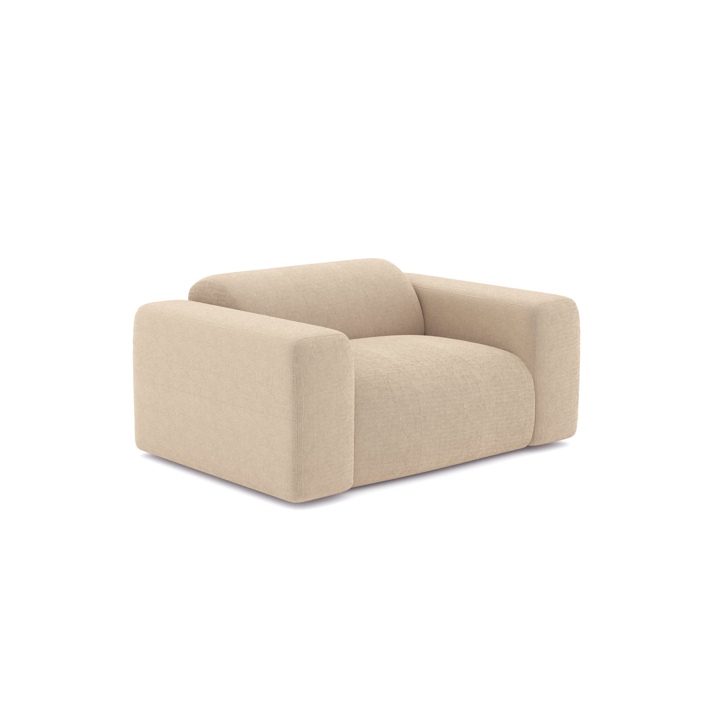 Fauteuil Myra