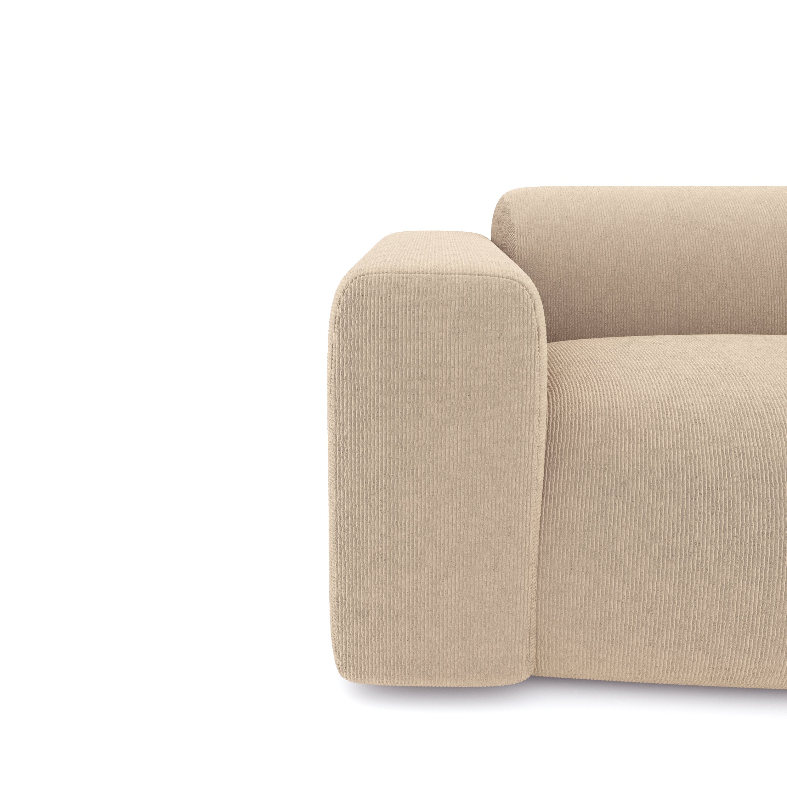 Fauteuil Myra