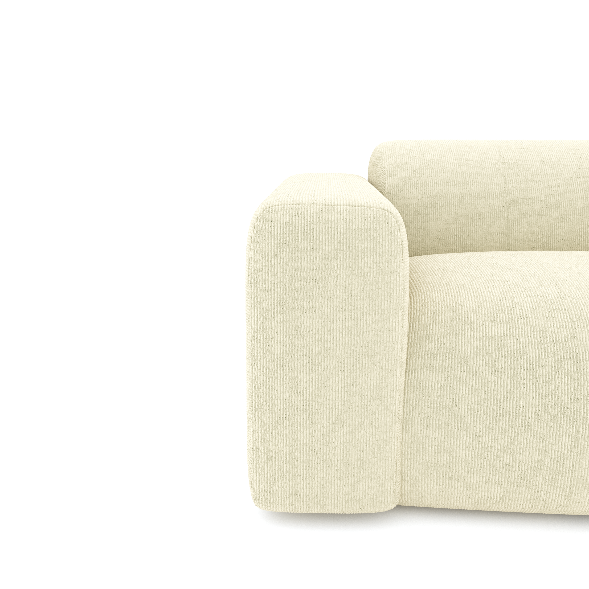 Fauteuil Myra