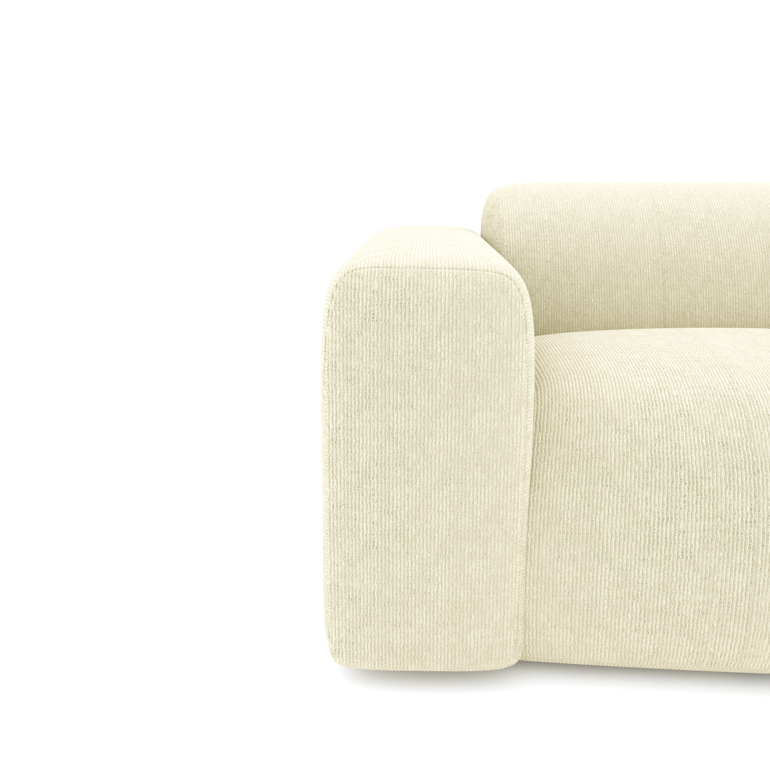 Myra Armchair