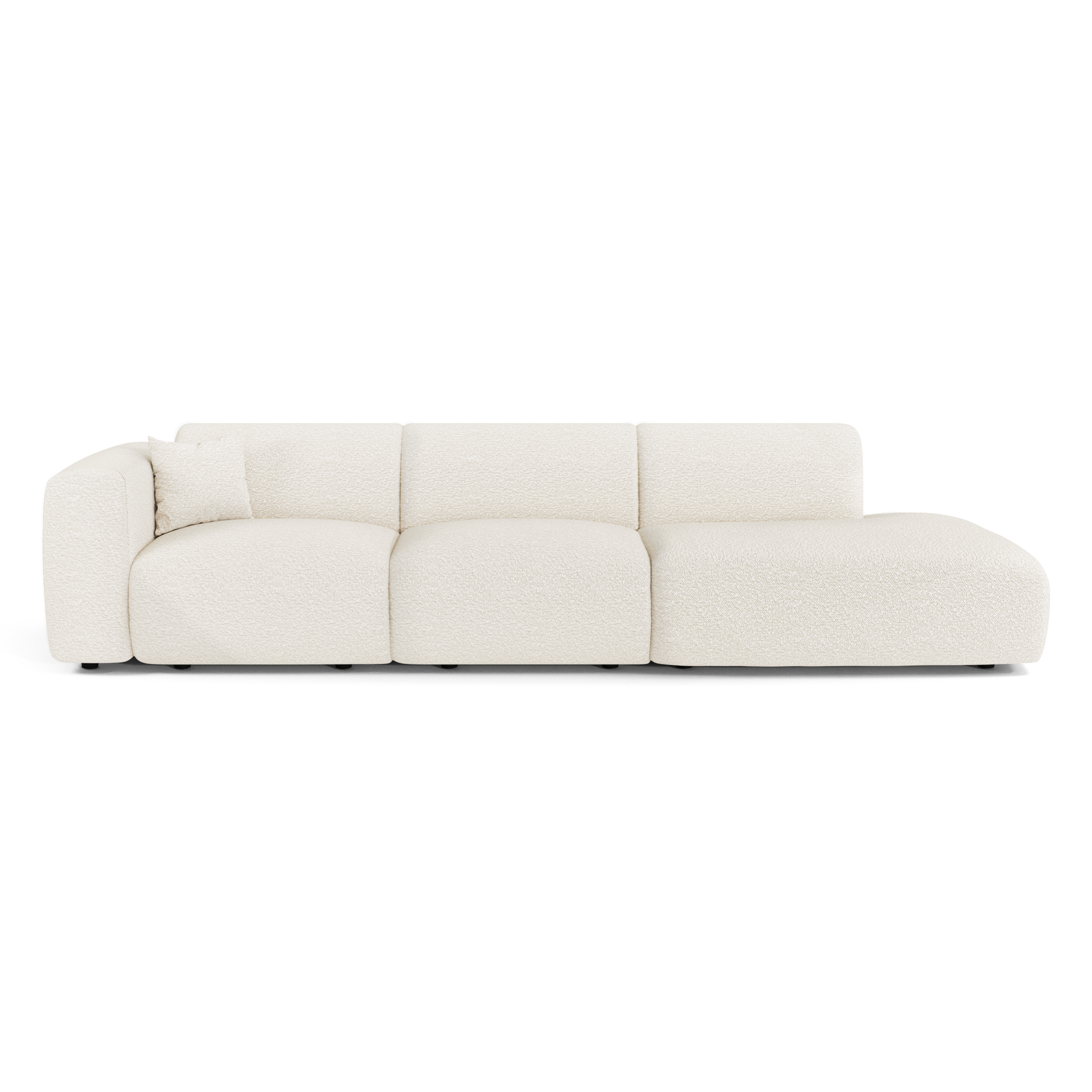 Canapé Gauche Myra – Sia Deco