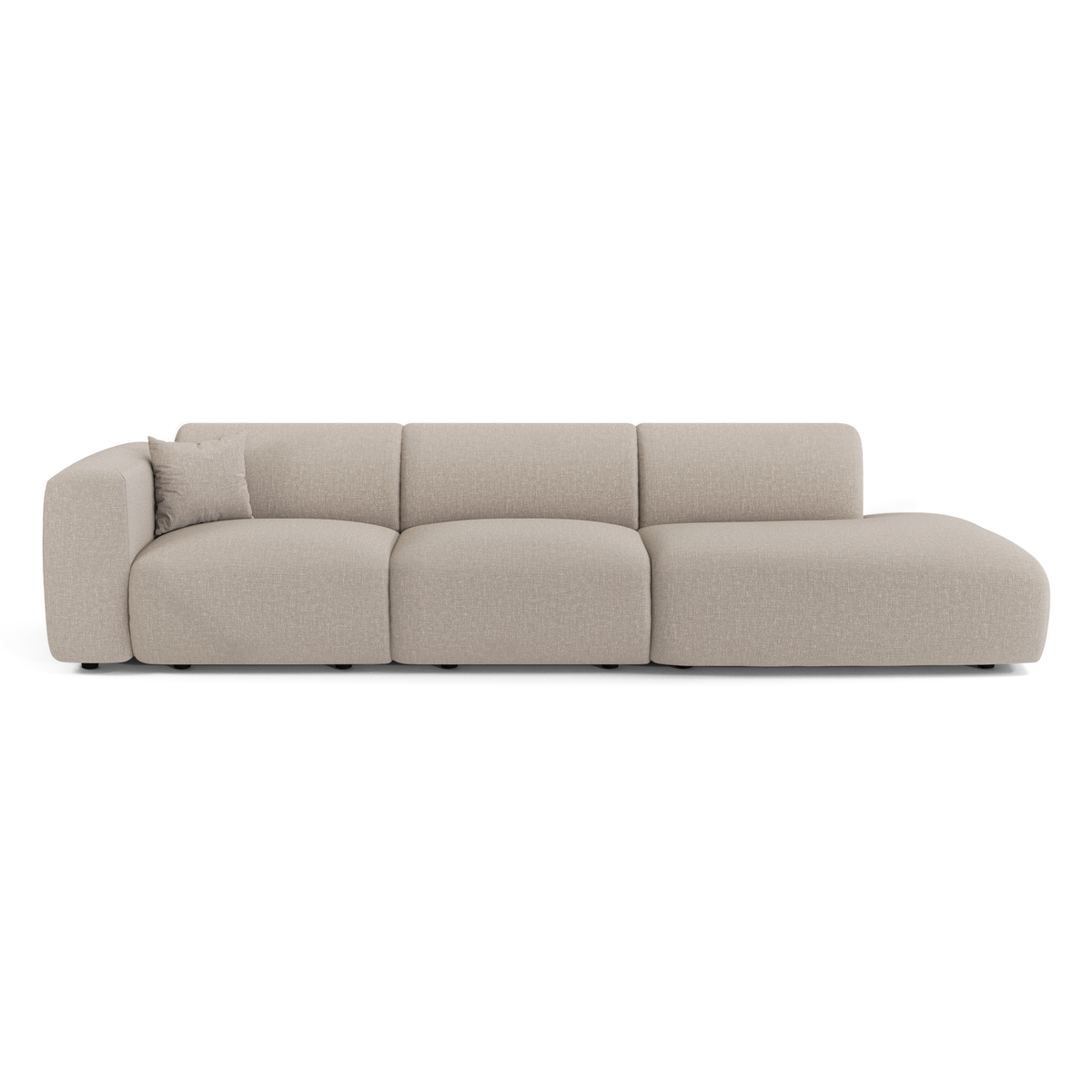 Canapé Gauche Myra – Sia Deco