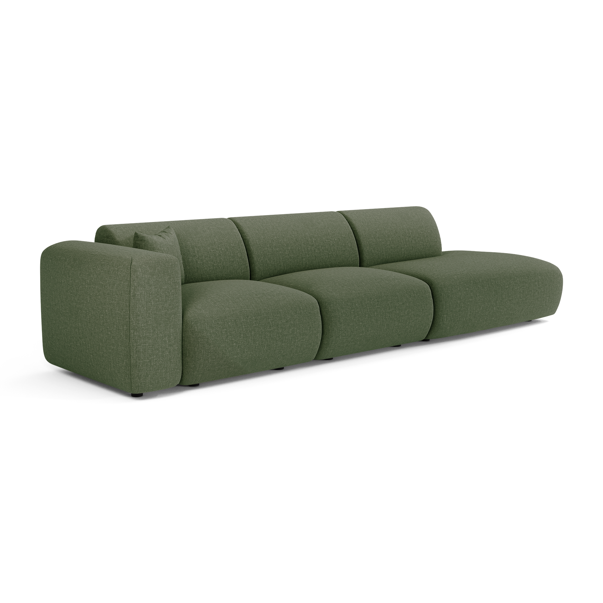 Canapé Gauche Myra