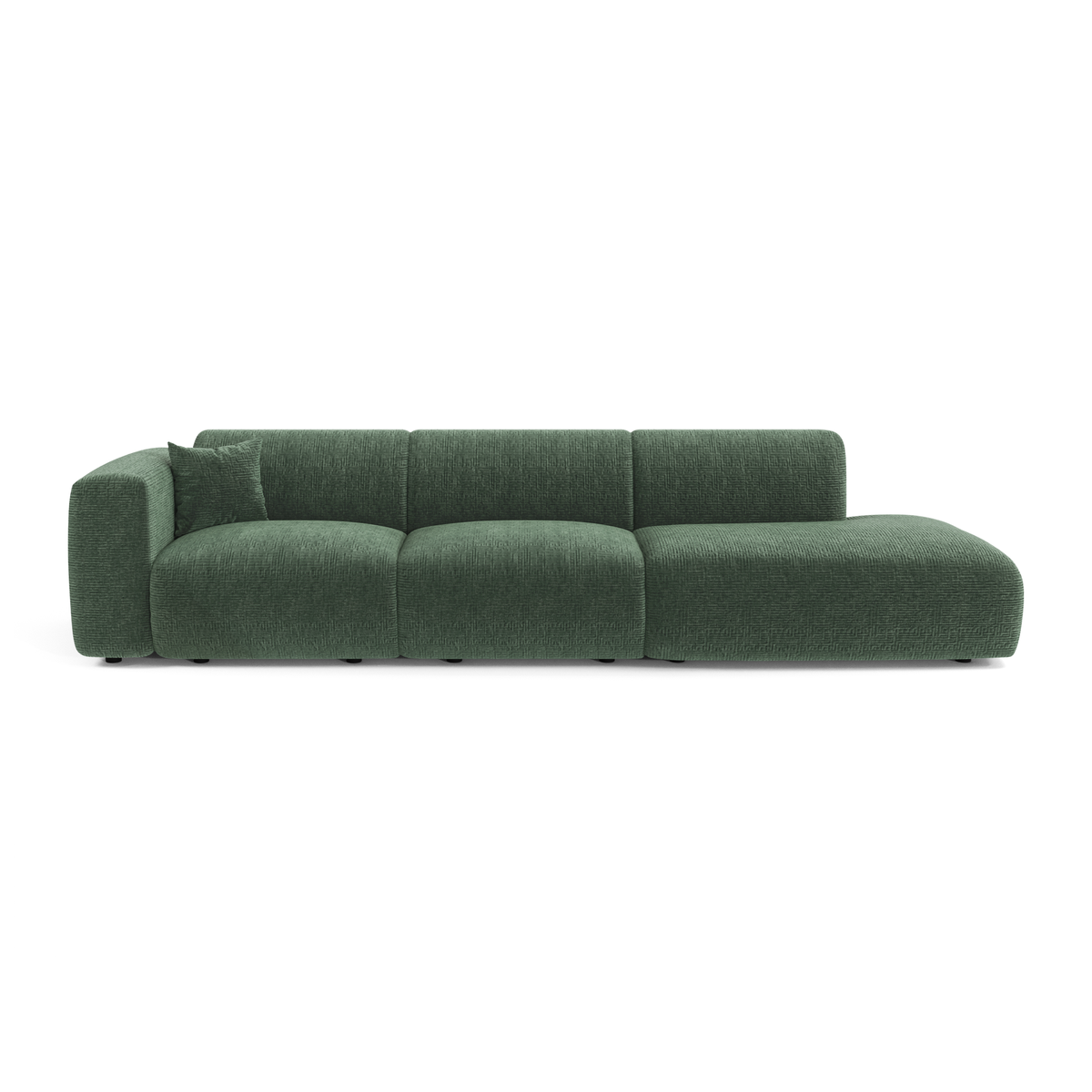 Myra Left Sofa