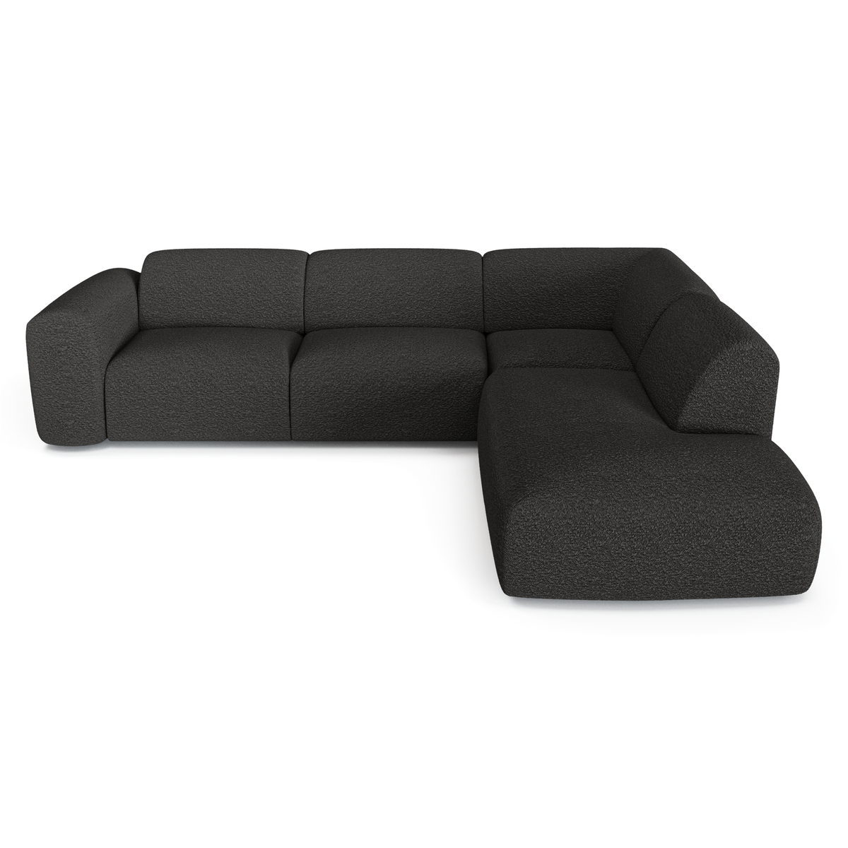 Myra Right Angle Grand Sofa