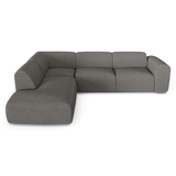 Myra Left Grand Angle Sofa