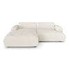 Myra Left Corner Sofa
