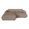 Myra Left Corner Sofa