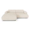 Myra Left Corner Sofa