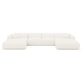 Myra Symmetrical Sofa
