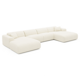 Myra Symmetrical Sofa