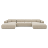 Myra Panoramic Sofa