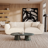 Canapé modulable 3 places Nooma