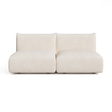 Nooma 3-Seater Modular Sofa