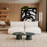 Nooma 3-Seater Modular Sofa