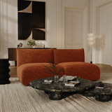 Canapé modulable 3 places NOOMA