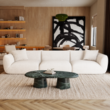 Modular sofa 4-5 seats Nooma