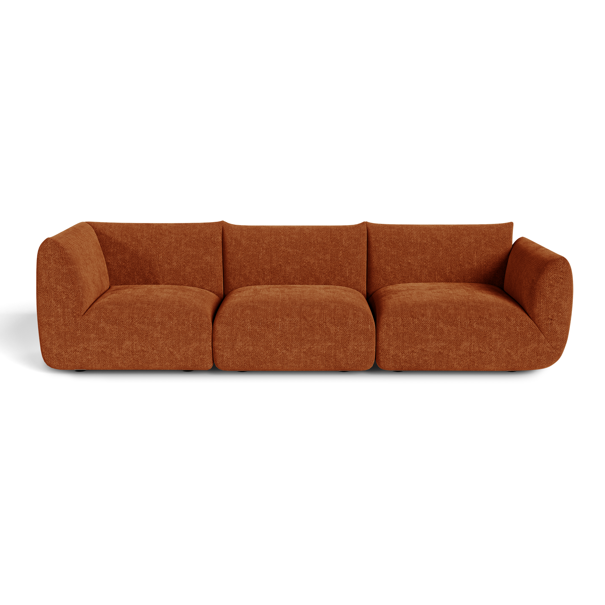Canapé modulable 4-5 places NOOMA