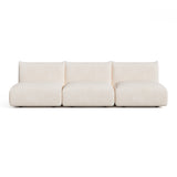 Modular sofa 4-5 seats Nooma
