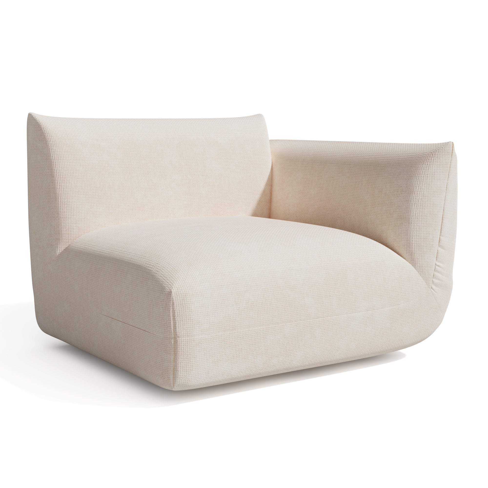 Module d'angle droit Nooma